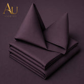 Premium Boski - Aubergine Purple