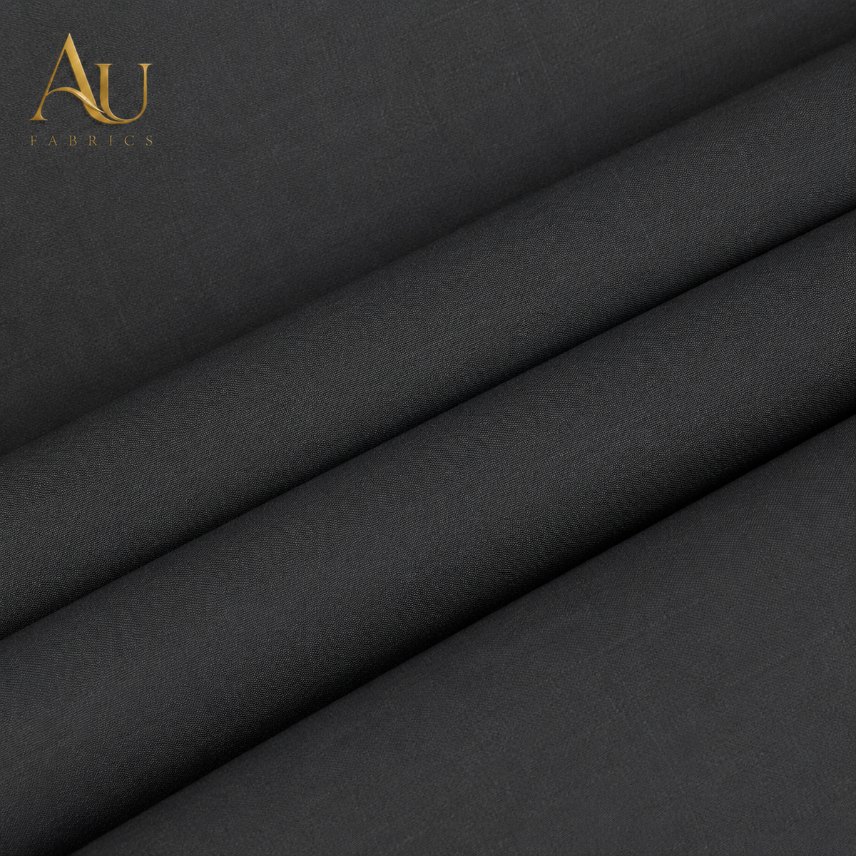 Premium Cotton - Black
