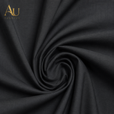 Premium Cotton - Black