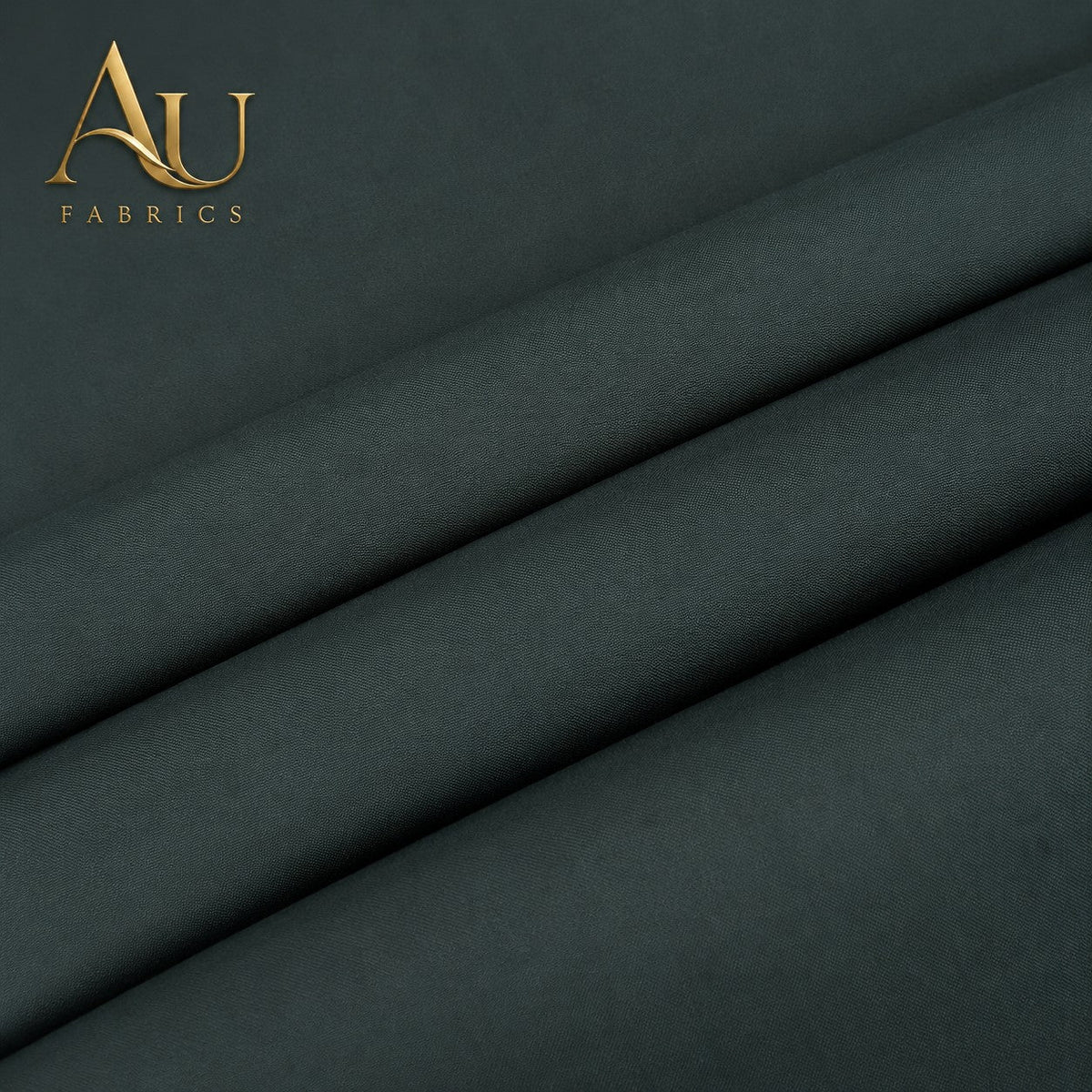 Premium Boski - Dark Forest Green