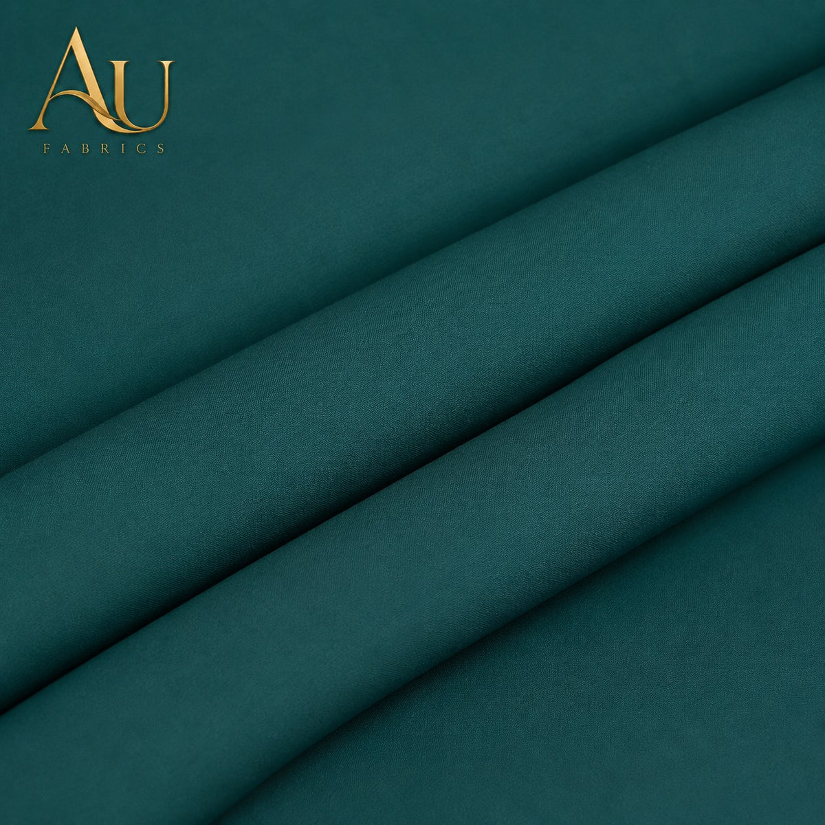 Premium Boski - Deep Teal Green