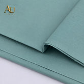 Soft cotton - Dusty aqua