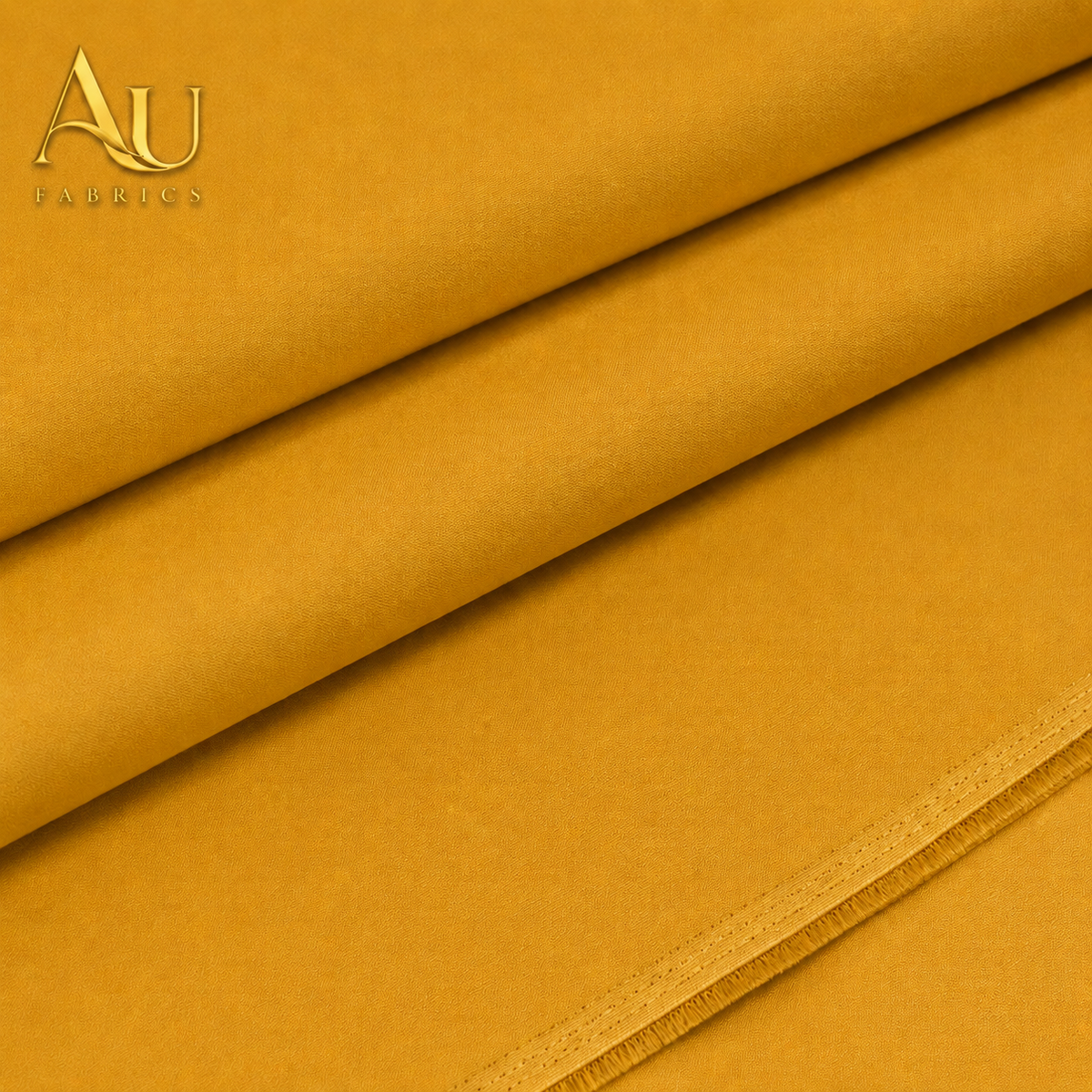 Imported Boski - Mustard Gold