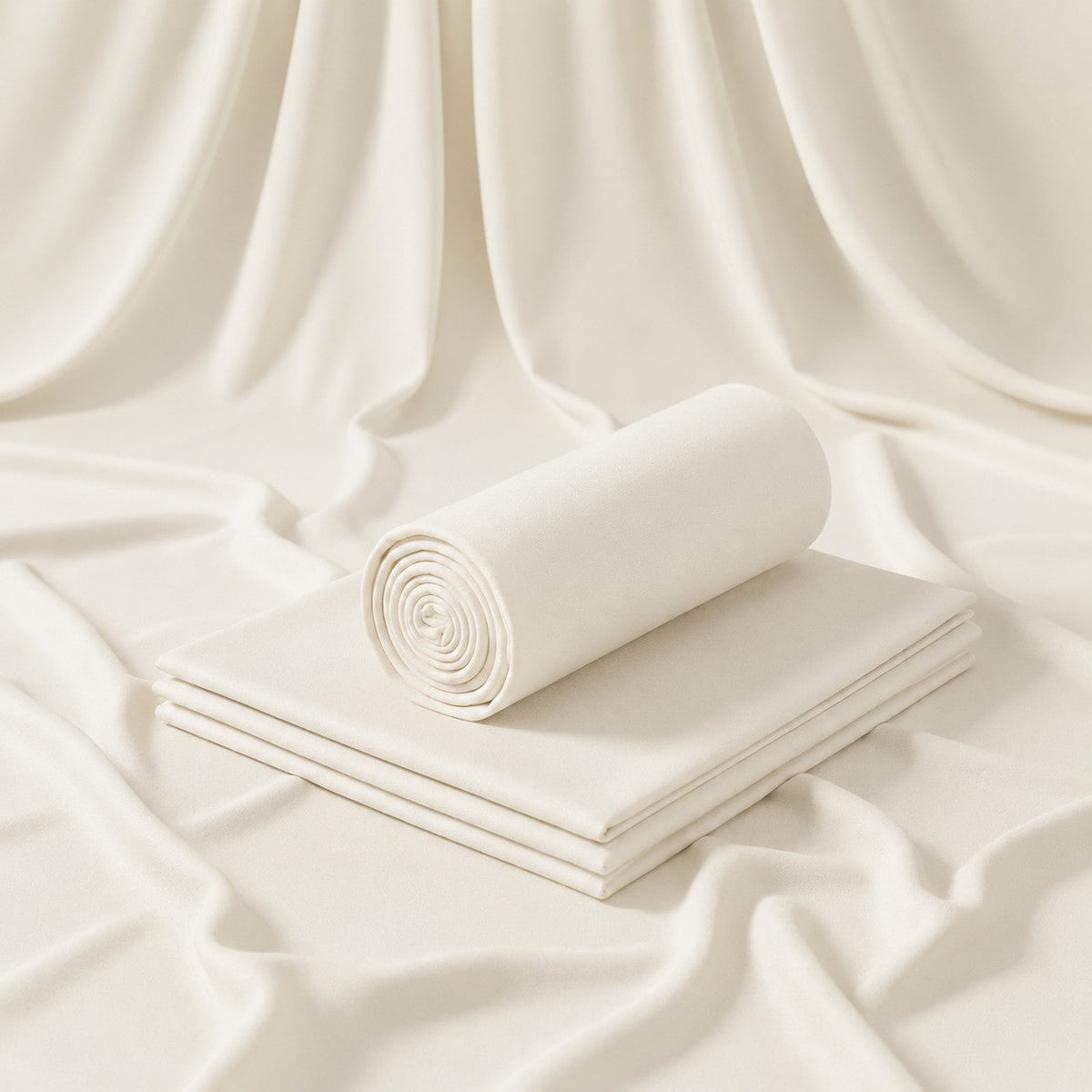 Wash & Wear - Warm Off-White