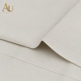 Soft cotton - Warm of White