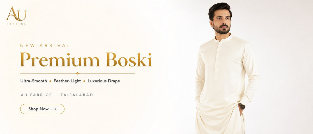 Premium Boski
