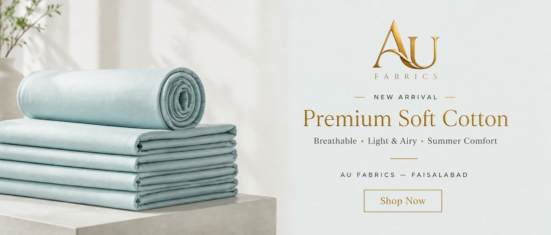 Premium Cotton