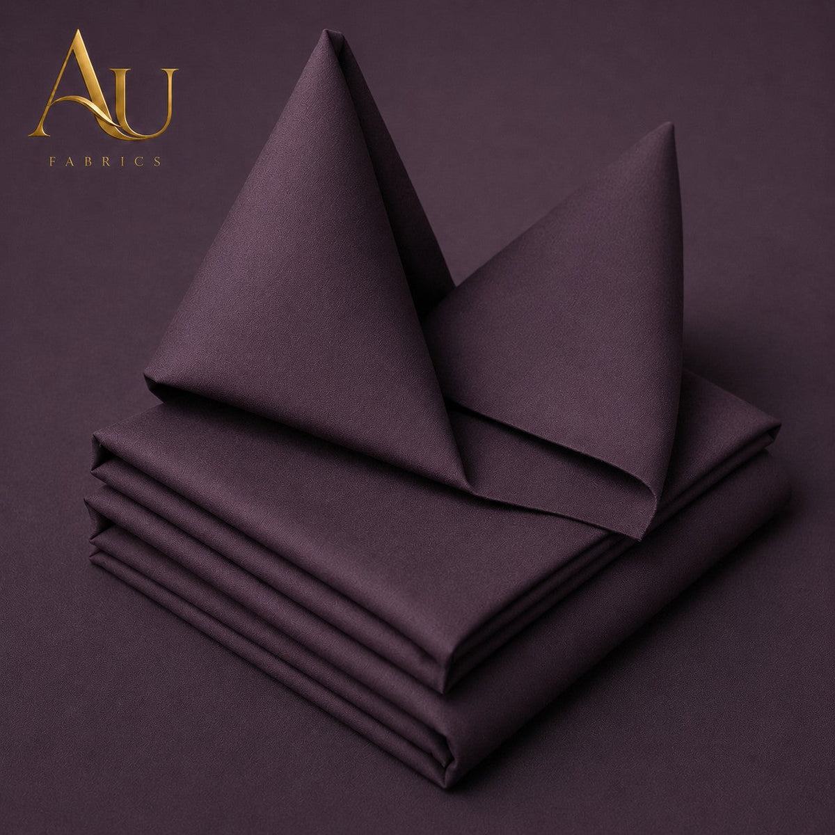 Premium Boski - Aubergine Purple