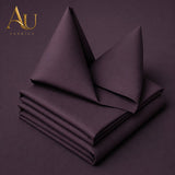 Premium Boski - Aubergine Purple