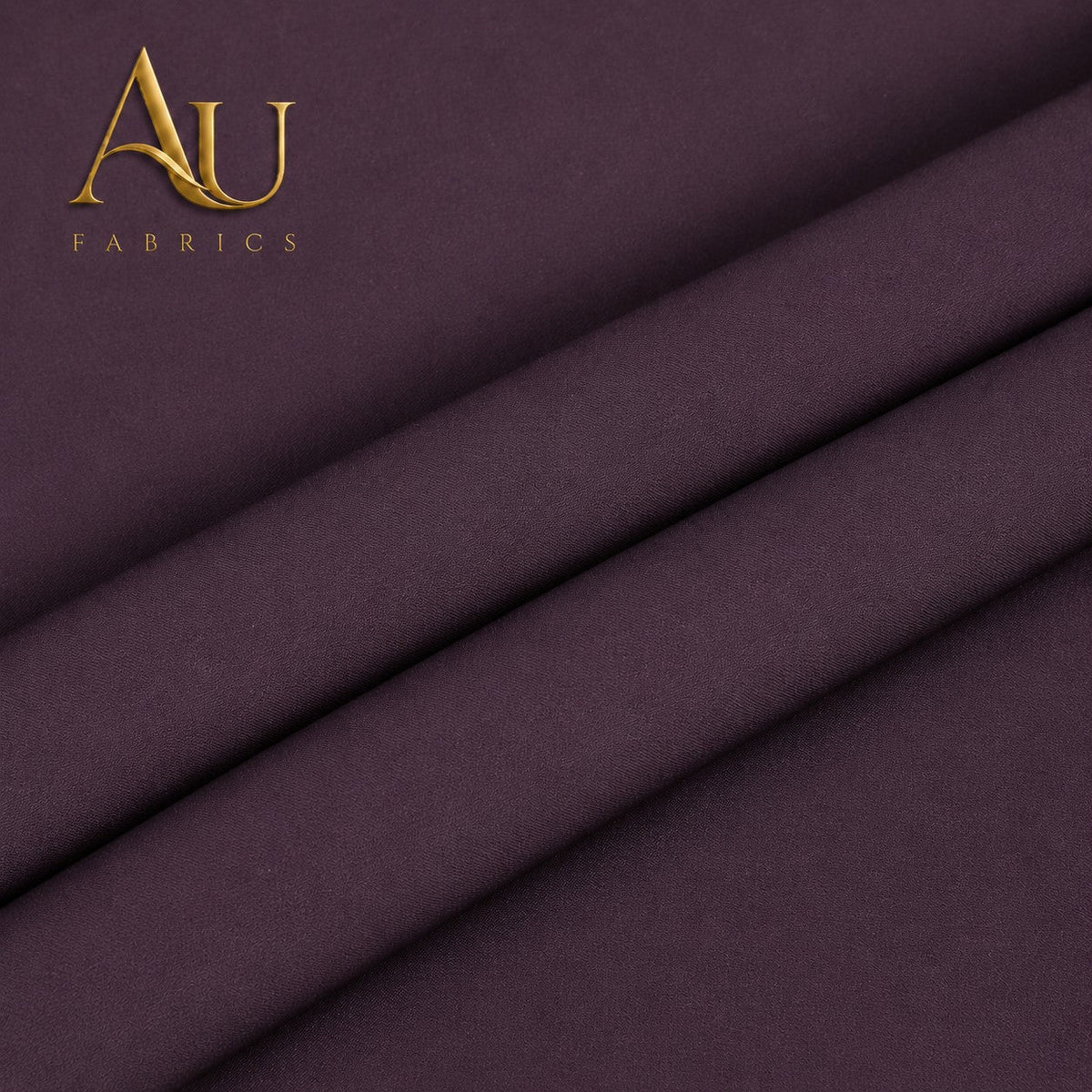 Premium Boski - Aubergine Purple
