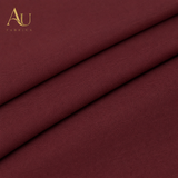 Premium cotton - Burgurndy Maroon