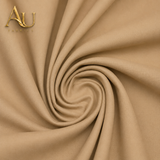 Premium Cotton - Camel Beige