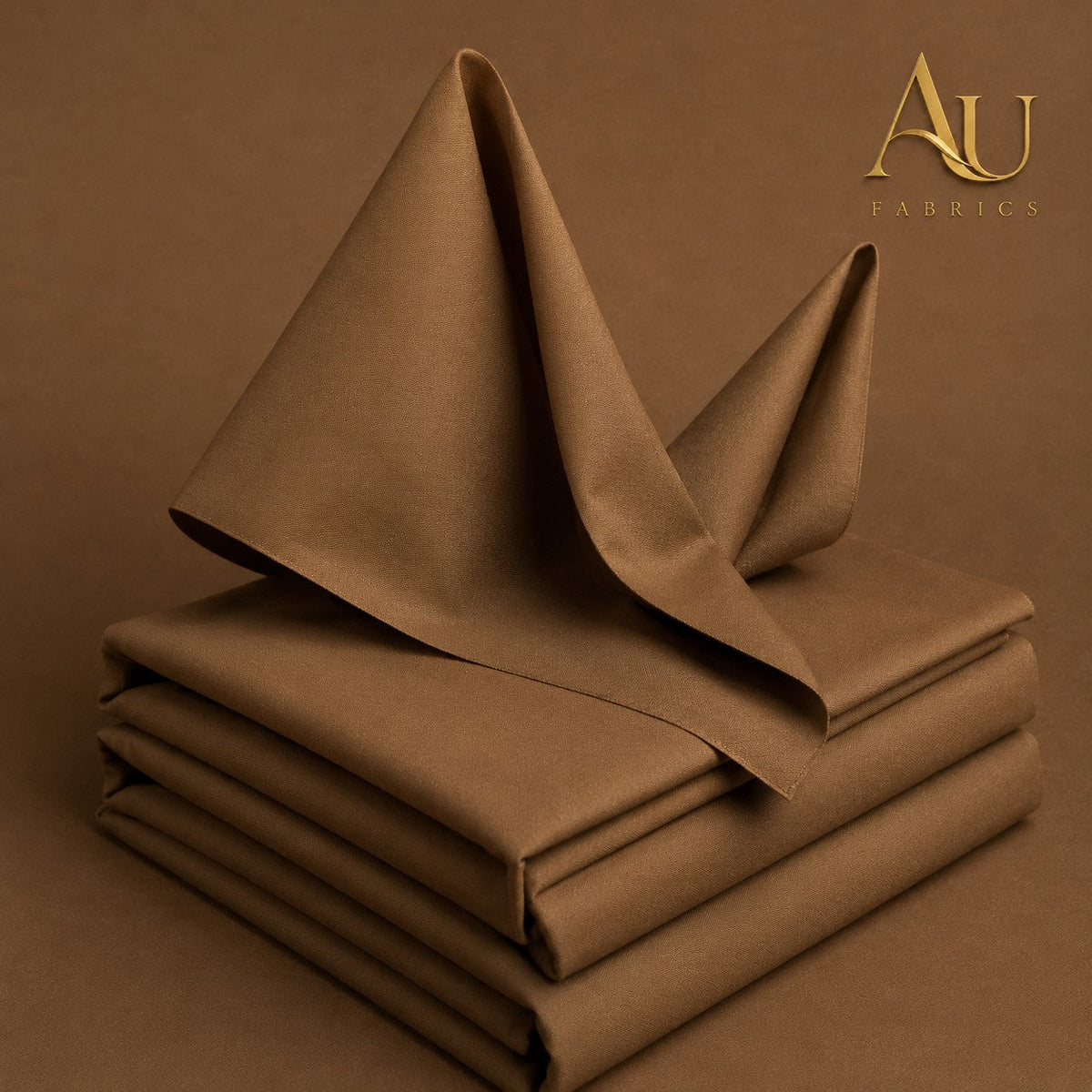 Premium Boski - Camel Brown