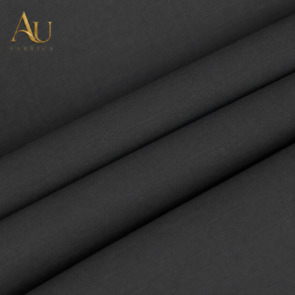 Premium  Cotton - Black