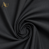 Premium  Cotton - Black