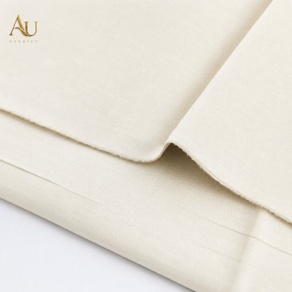 Soft cotton - cream