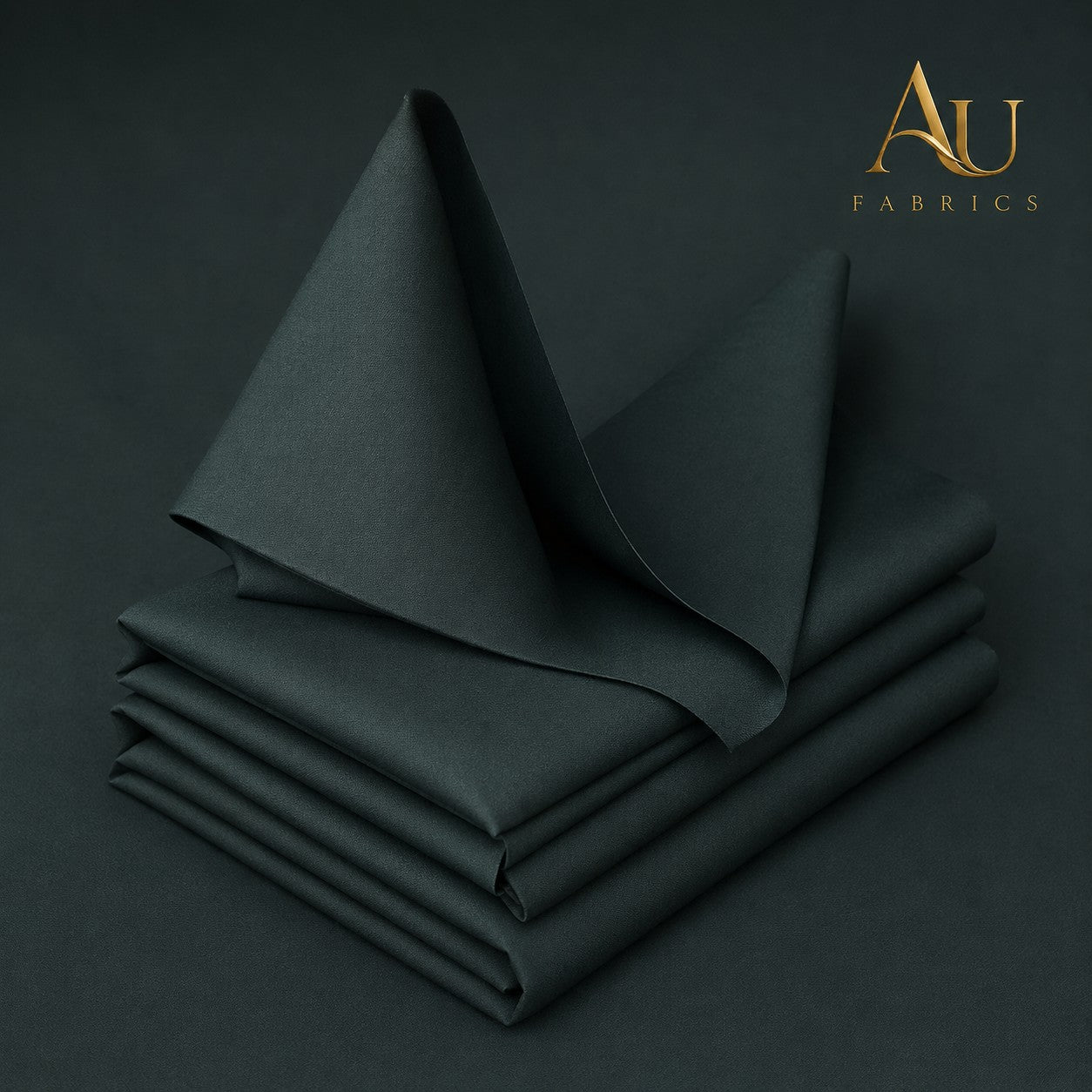 Premium Boski - Dark Forest Green
