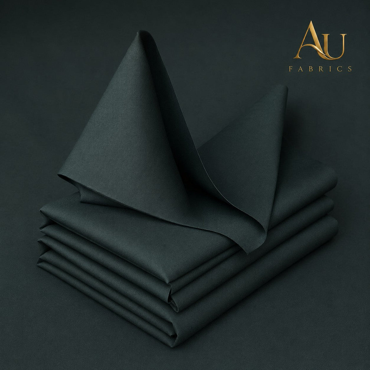 Premium Boski - Dark Forest Green
