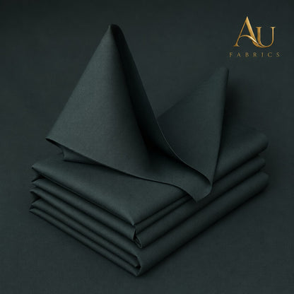 Premium Boski - Dark Forest Green
