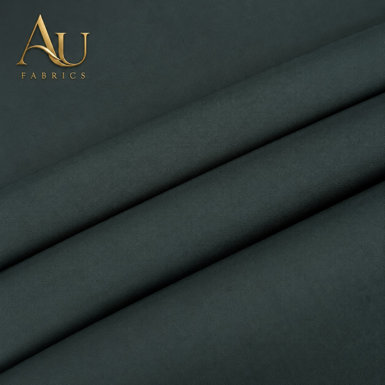 Premium Boski - Dark Forest Green