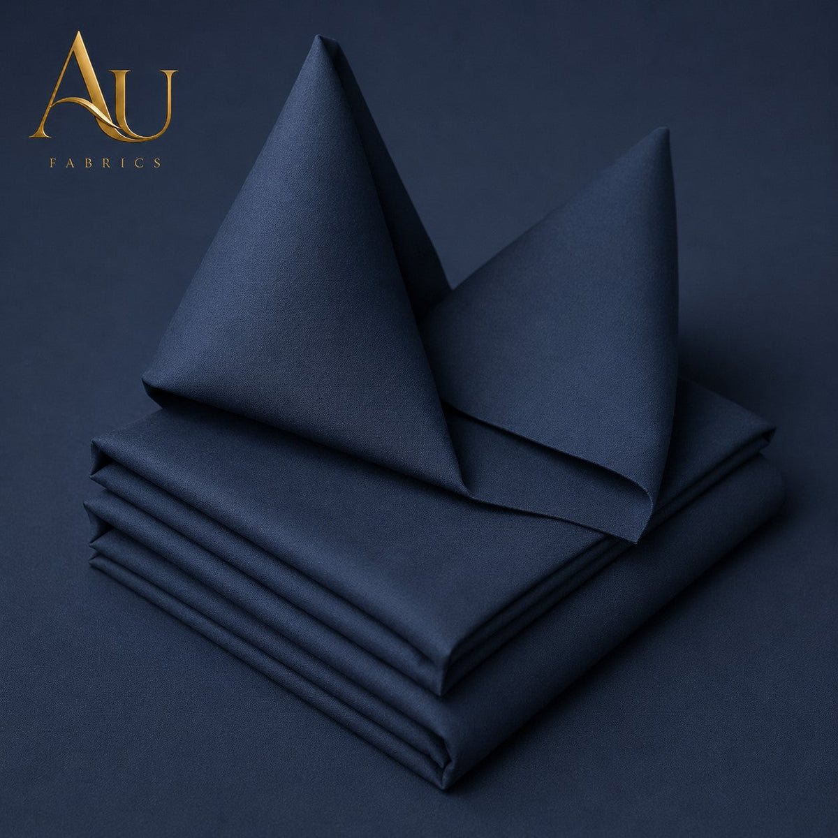 Premium Boski - Dark Navy Blue