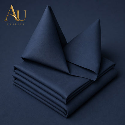 Premium Boski - Dark Navy Blue