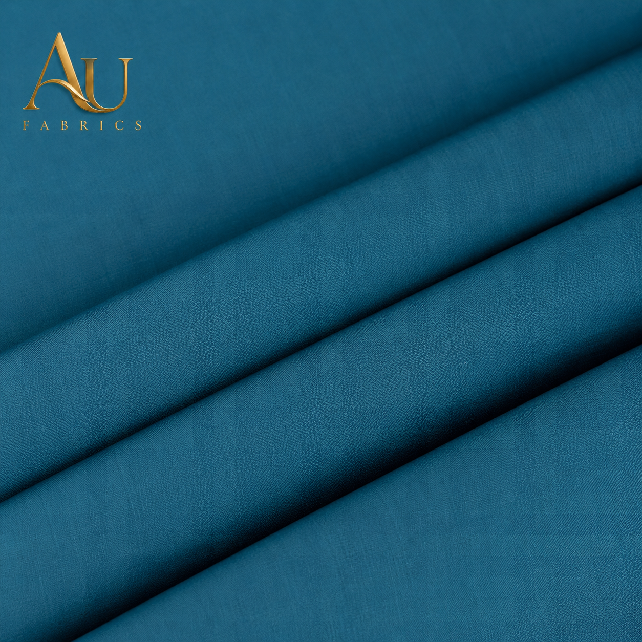 Premium Boski - Teel blue
