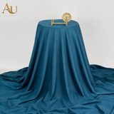 Premium Boski - Teel blue