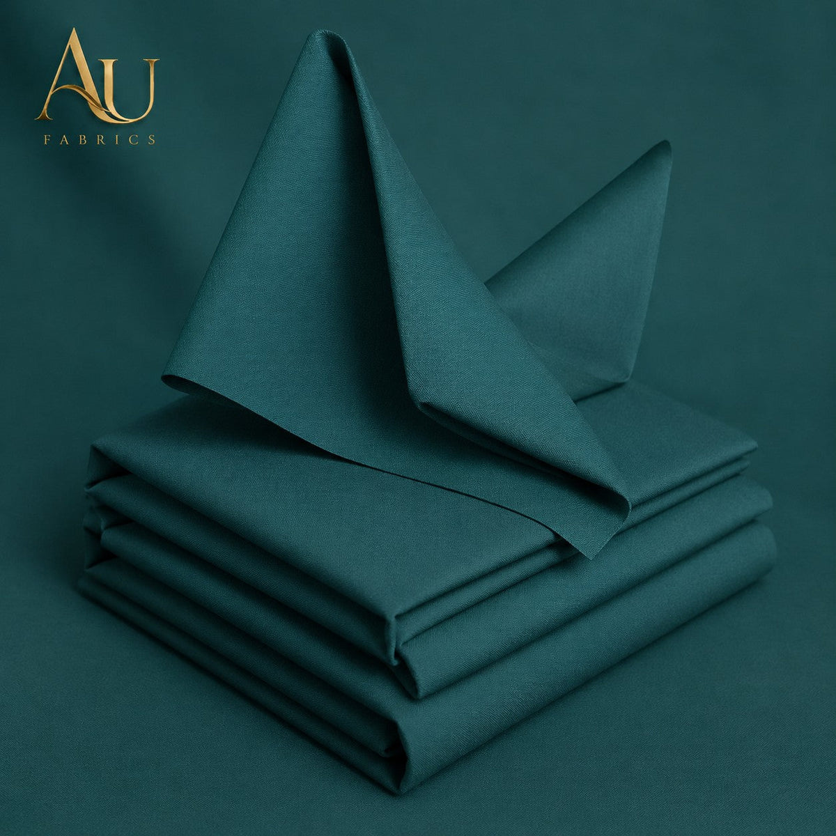 Premium Boski - Deep Teal Green