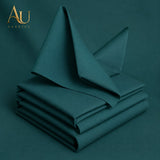 Premium Boski - Deep Teal Green