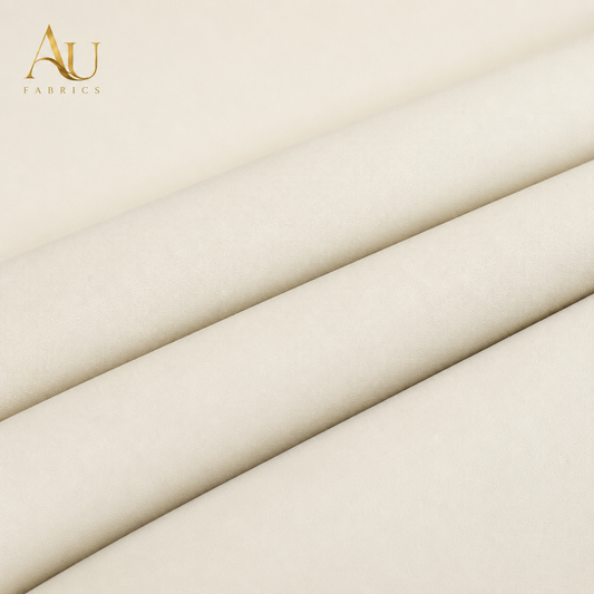 Premium Boski - Ivory Cream