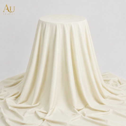 Premium Boski - Ivory Cream