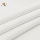Premium Cotton - White