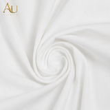 Premium Cotton - White