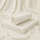 Wash & Wear - Light Ivory Cream