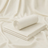Wash & Wear - Light Ivory Cream