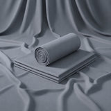 Wash & Wear - Medium Slate Blue Grey
