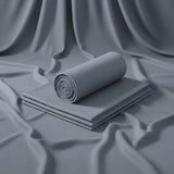 Wash & Wear - Medium state Blue grey
