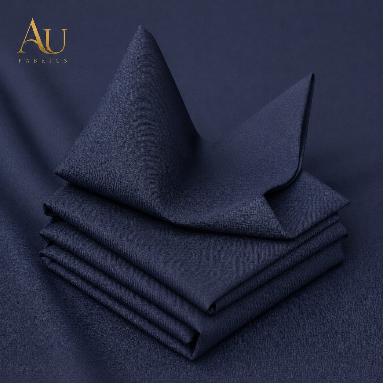 Premium Boski - Midnight Navy Blue