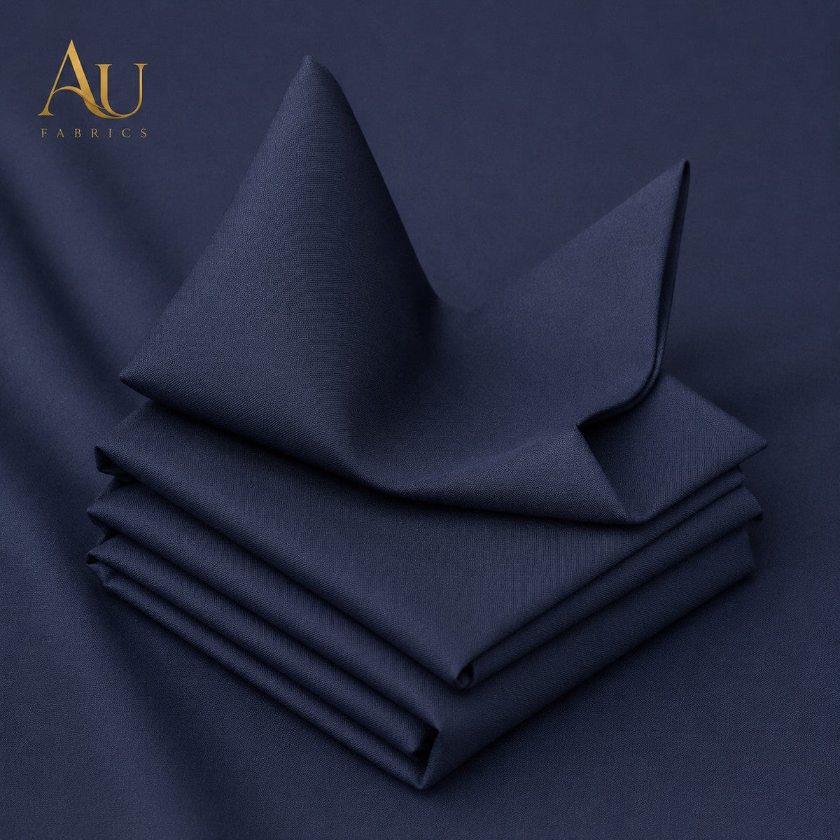 Premium Boski - Midnight Navy Blue