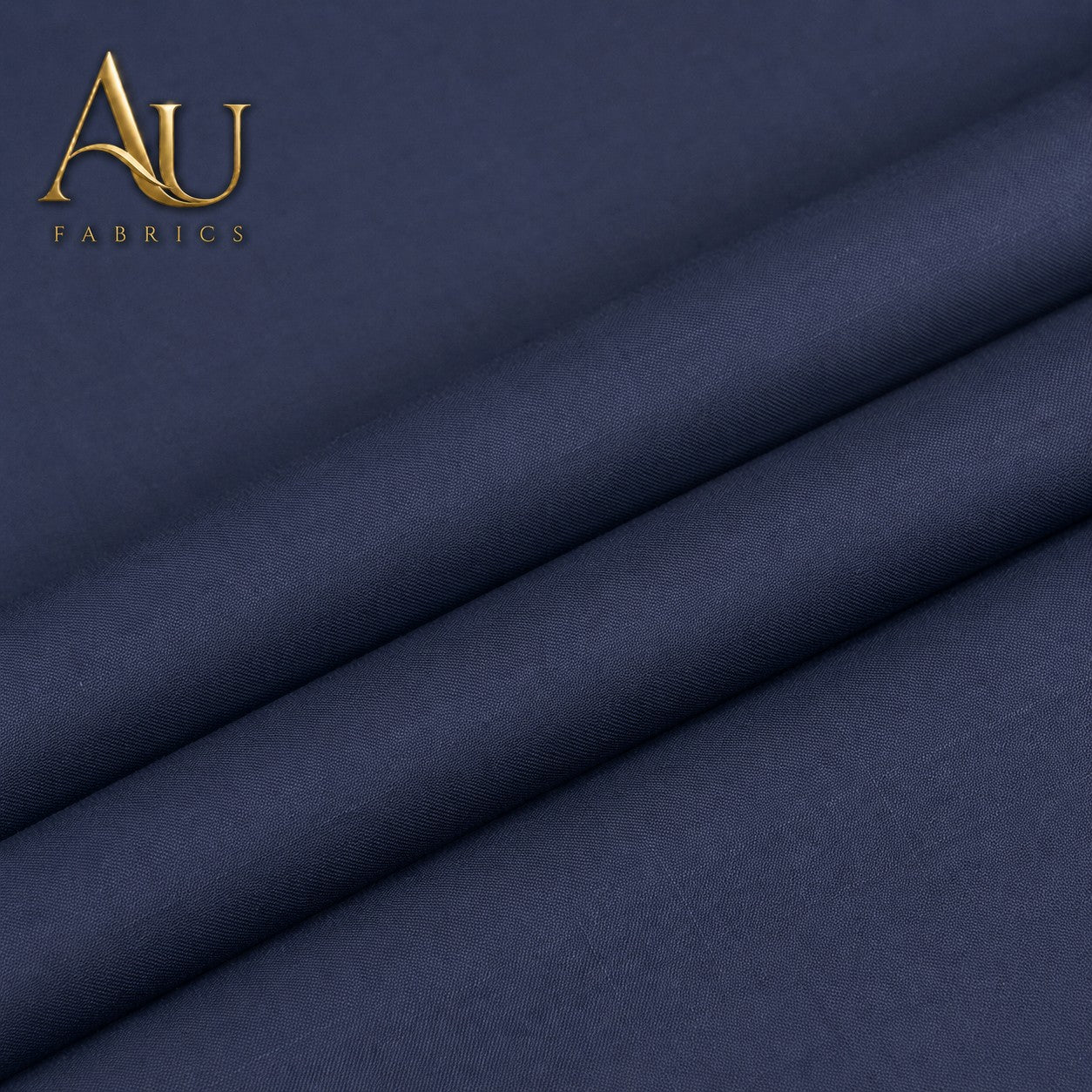 Premium Boski - Midnight Navy Blue