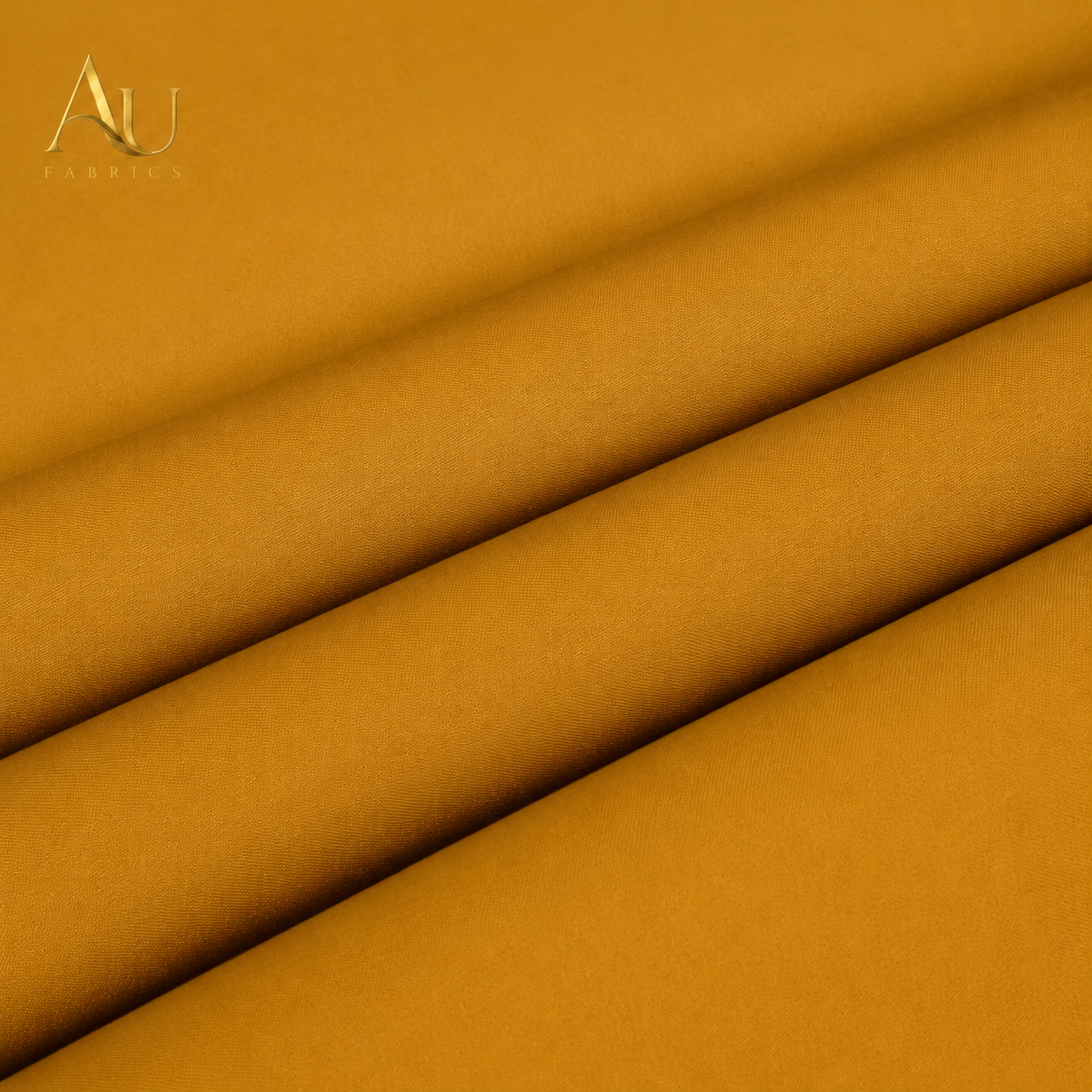 Premium Boski - Mustard Gold