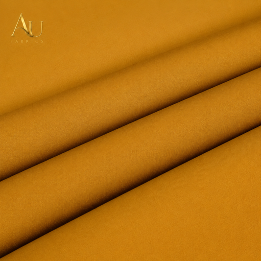 Premium Boski - Mustard Gold