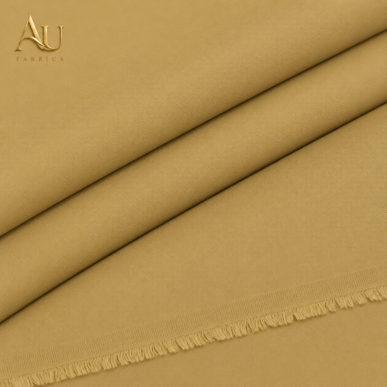 Imported Boski - Mustard Khaki