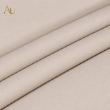 Soft cotton - nude beige