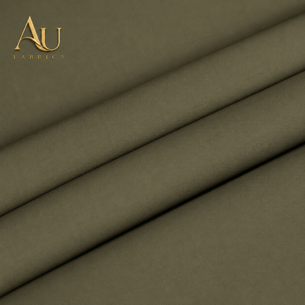 Premium Boski -  Olive khaki