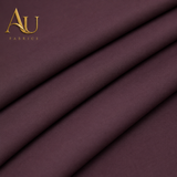 Premium Boski - Plum Burgundy