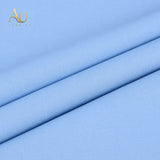 Soft cotton - powder blue