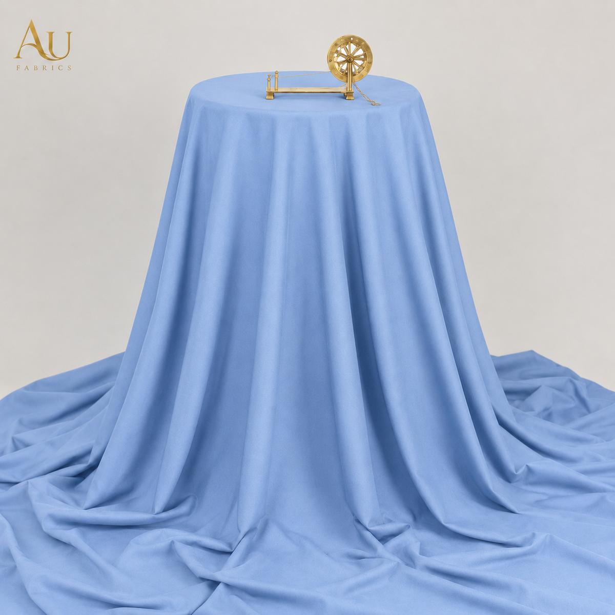 Premium Boski - Powder Sky Blue