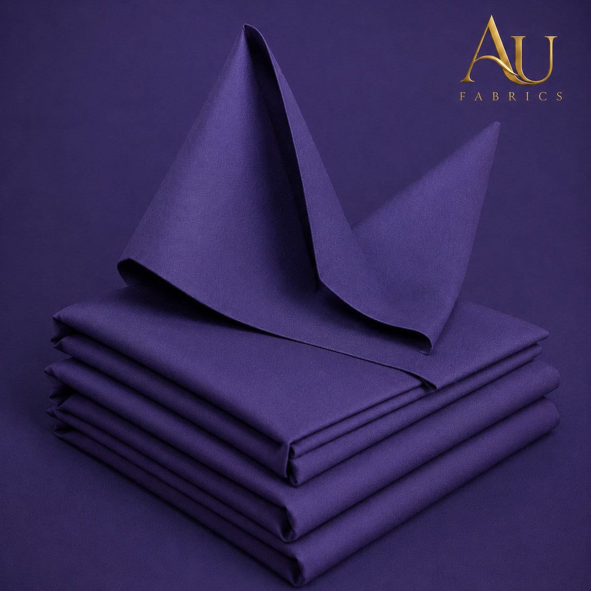Premium Boski - Royal  Purple
